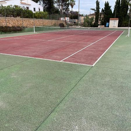 Bungalow Para 6 Pax A 7 Minutos De Playa Albir L'Alfas del Pi Εξωτερικό φωτογραφία