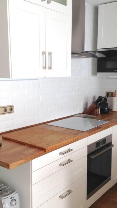 Bungalow Para 6 Pax A 7 Minutos De Playa Albir L'Alfas del Pi Εξωτερικό φωτογραφία