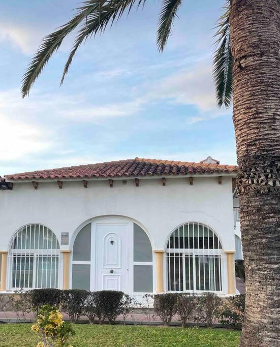 Bungalow Para 6 Pax A 7 Minutos De Playa Albir L'Alfas del Pi Εξωτερικό φωτογραφία