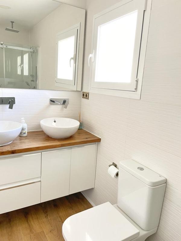 Bungalow Para 6 Pax A 7 Minutos De Playa Albir L'Alfas del Pi Εξωτερικό φωτογραφία