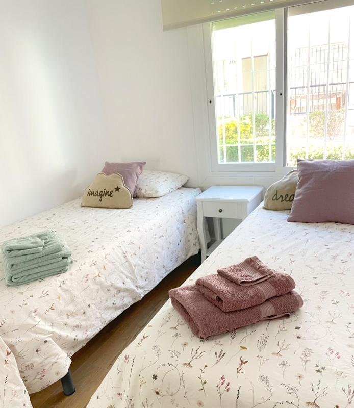 Bungalow Para 6 Pax A 7 Minutos De Playa Albir L'Alfas del Pi Εξωτερικό φωτογραφία
