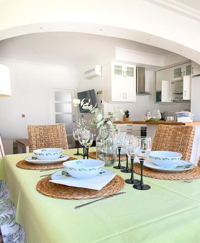 Bungalow Para 6 Pax A 7 Minutos De Playa Albir L'Alfas del Pi Εξωτερικό φωτογραφία
