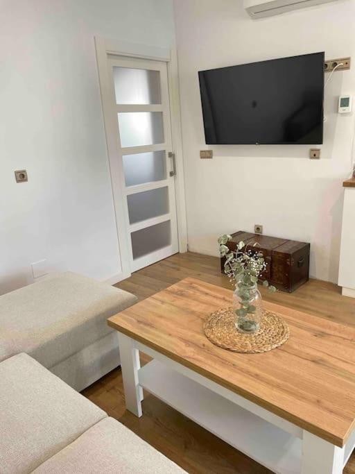 Bungalow Para 6 Pax A 7 Minutos De Playa Albir L'Alfas del Pi Εξωτερικό φωτογραφία