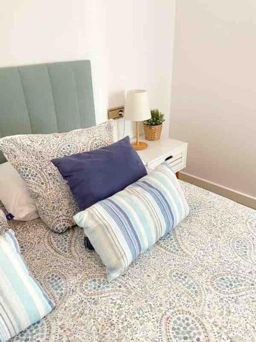 Bungalow Para 6 Pax A 7 Minutos De Playa Albir L'Alfas del Pi Εξωτερικό φωτογραφία