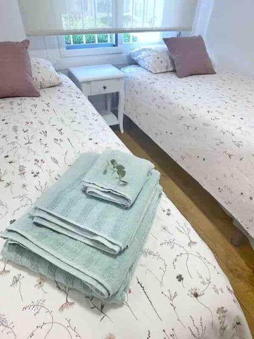 Bungalow Para 6 Pax A 7 Minutos De Playa Albir L'Alfas del Pi Εξωτερικό φωτογραφία