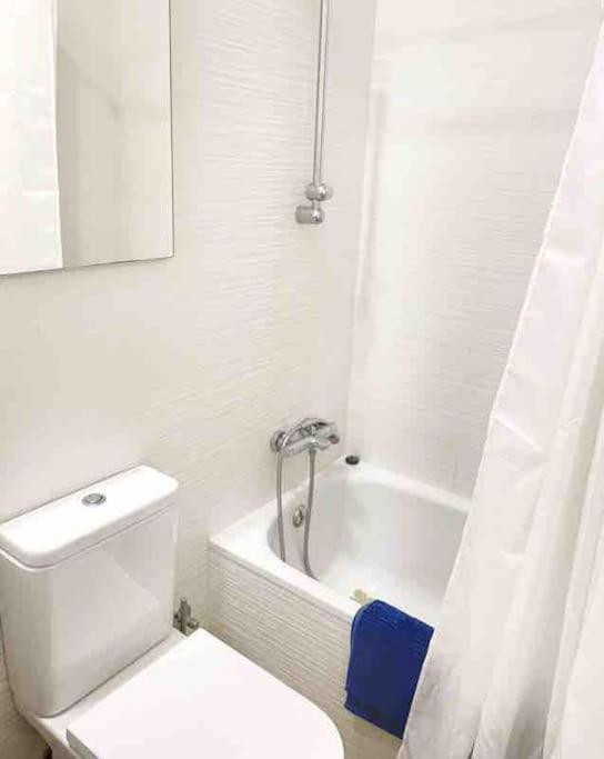Bungalow Para 6 Pax A 7 Minutos De Playa Albir L'Alfas del Pi Εξωτερικό φωτογραφία
