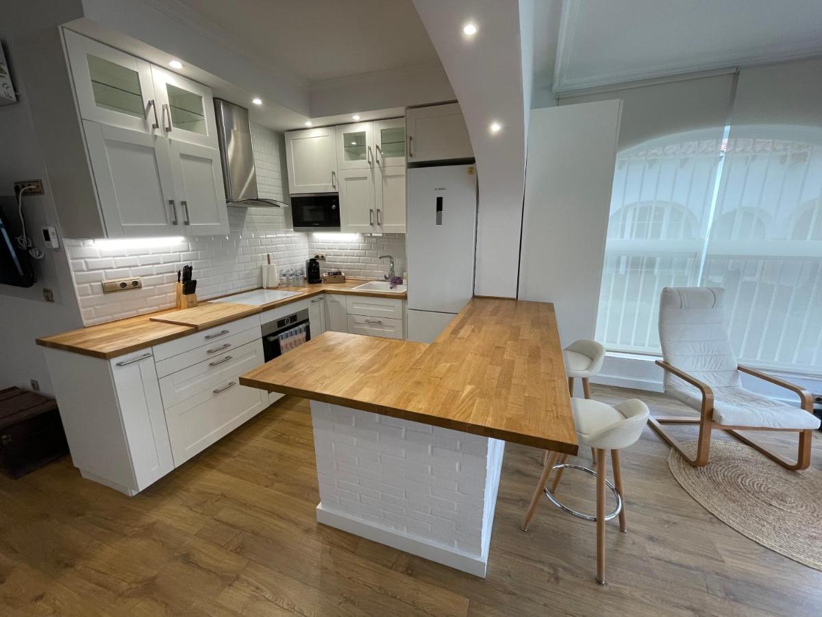 Bungalow Para 6 Pax A 7 Minutos De Playa Albir L'Alfas del Pi Εξωτερικό φωτογραφία