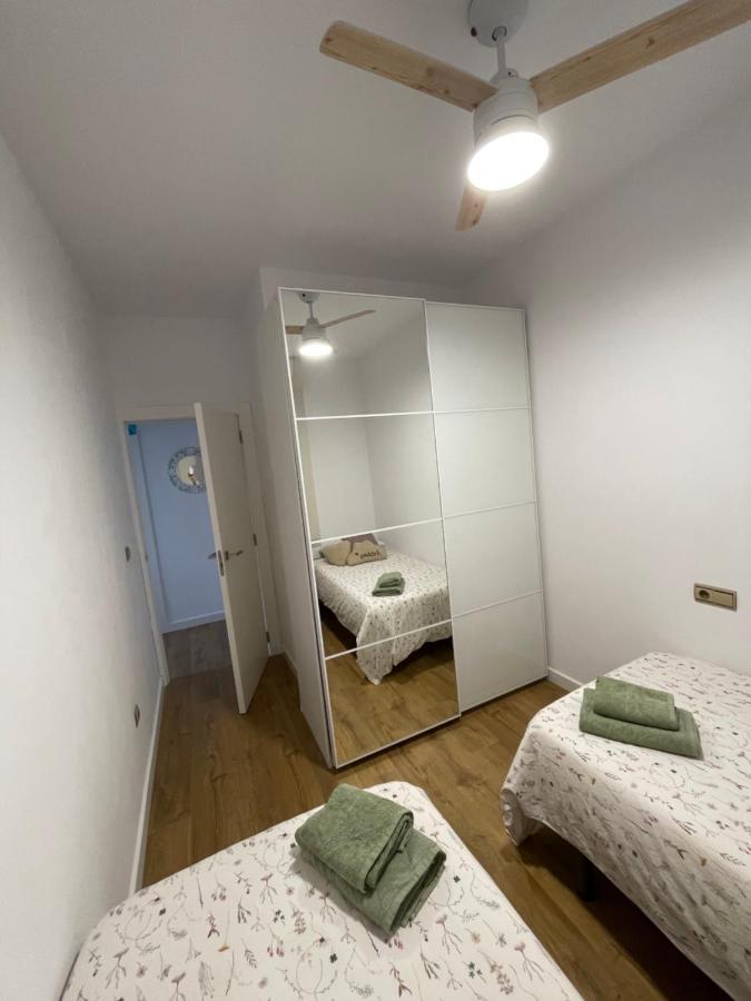 Bungalow Para 6 Pax A 7 Minutos De Playa Albir L'Alfas del Pi Εξωτερικό φωτογραφία