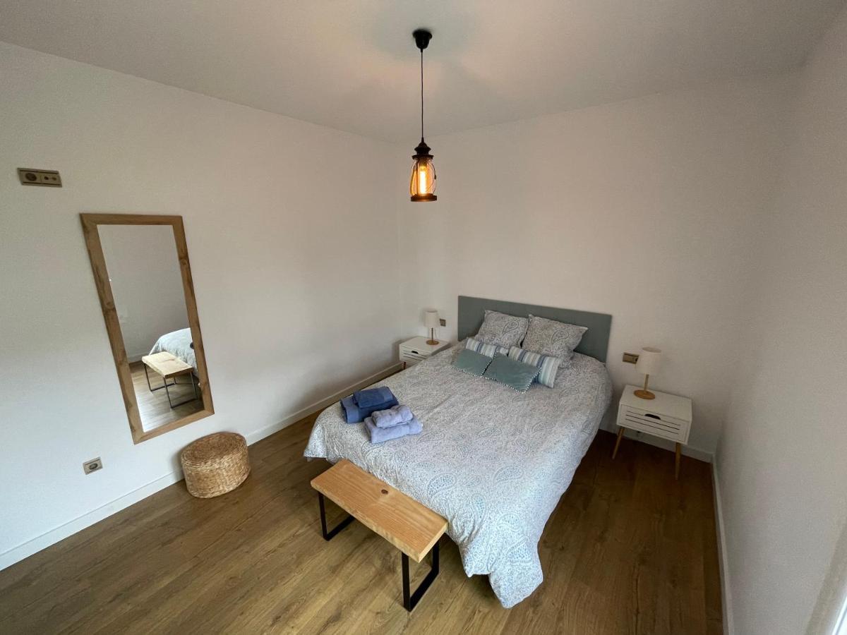 Bungalow Para 6 Pax A 7 Minutos De Playa Albir L'Alfas del Pi Εξωτερικό φωτογραφία