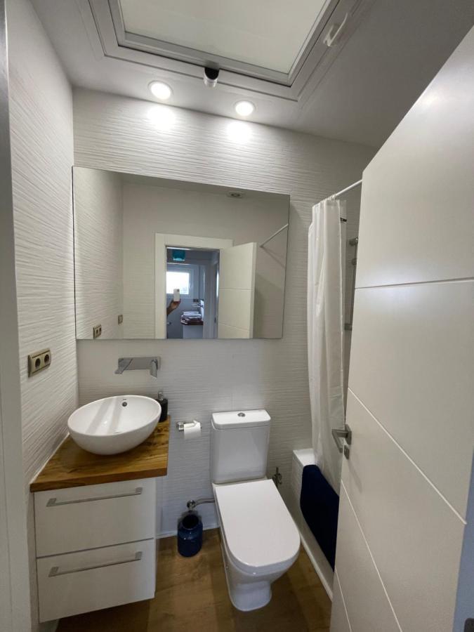 Bungalow Para 6 Pax A 7 Minutos De Playa Albir L'Alfas del Pi Εξωτερικό φωτογραφία
